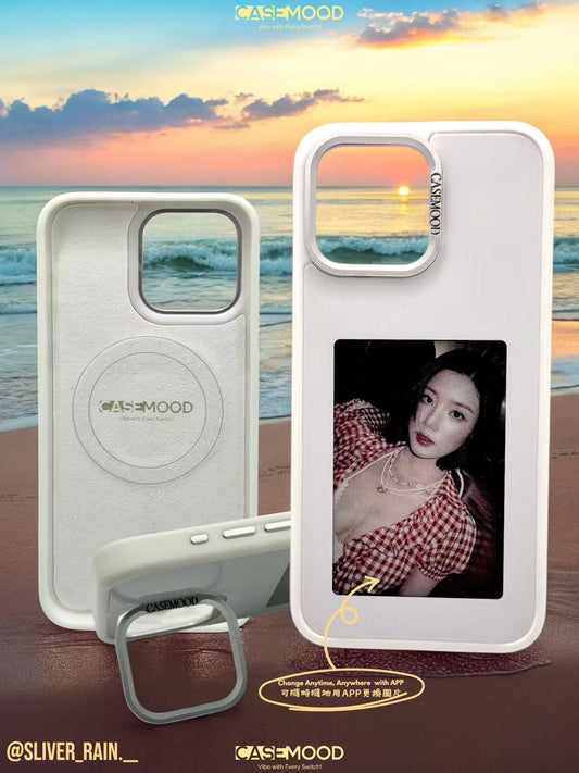 Eun Bi Phone Case