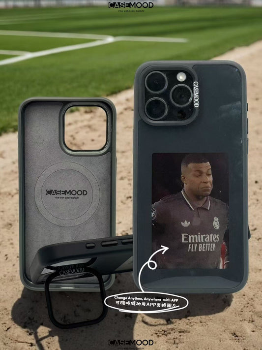 Mabbpe Phone Case