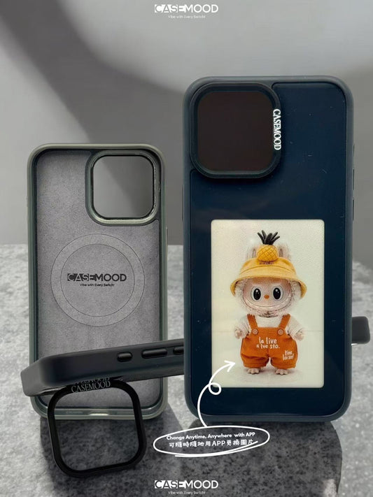 Cute Phone Case-Casemood