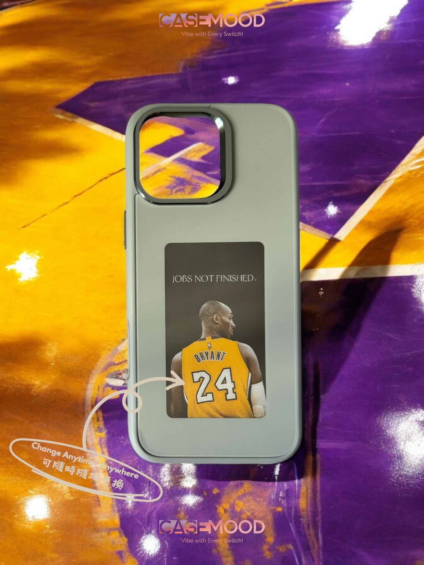 iPhone 14 DIY-Anytime Case