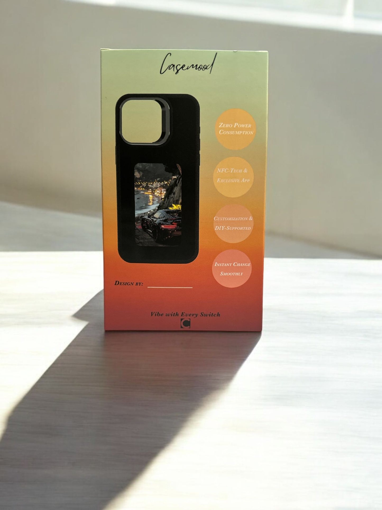 iPhone 14 DIY-Anytime Case