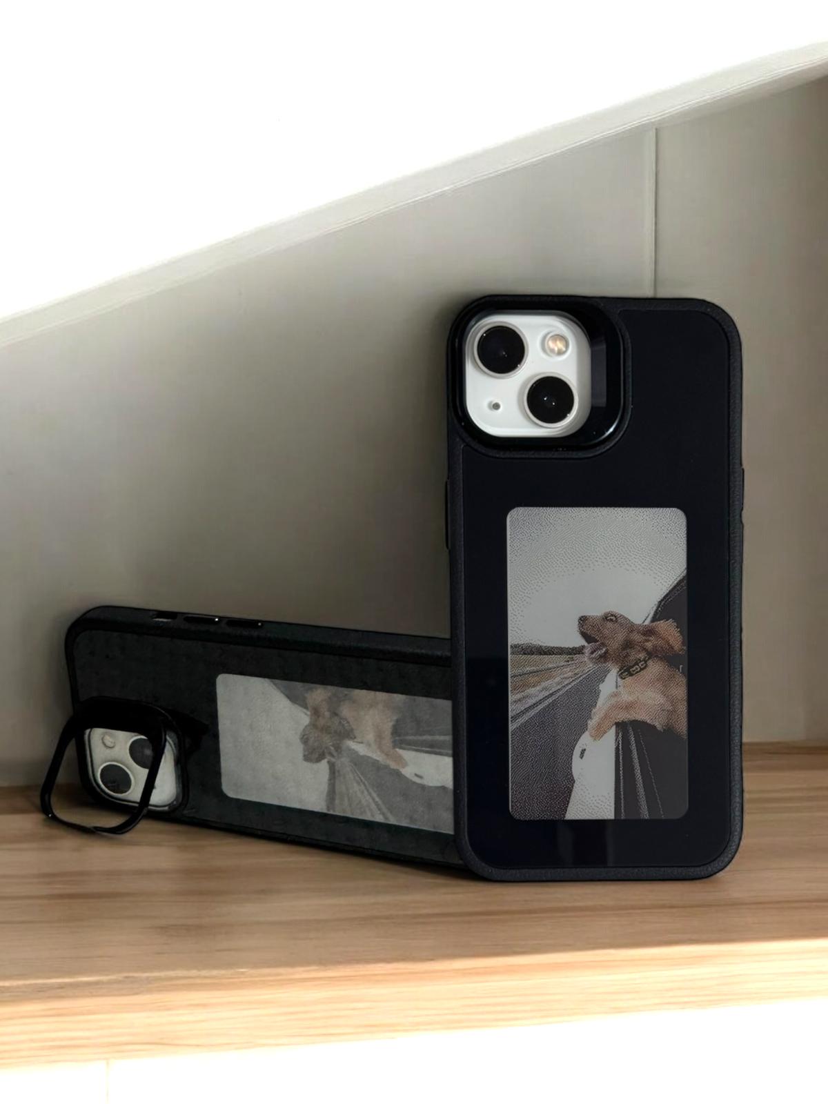 iPhone 14 DIY-Phone Case (支架款)