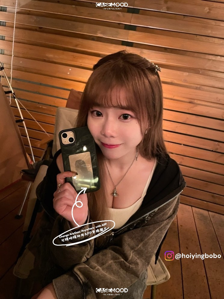 iPhone 13 Case_DIY Anytime_hoiyingbobo