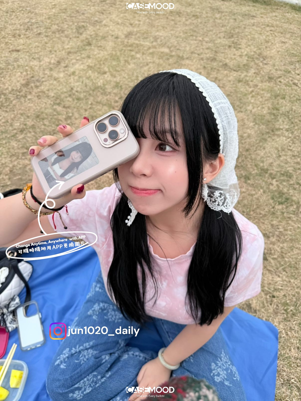 iPhone 16 Pro Max Case_ DIY Anytime Case_ jun1020_daily