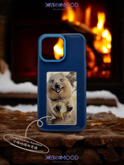 iPhone 13 DIY-Anytime Phone Case