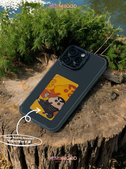 iPhone 14 DIY-Anytime Case