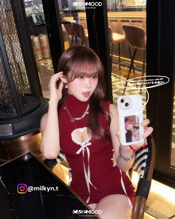 iPhone 13 DIY-Anytime Phone Case