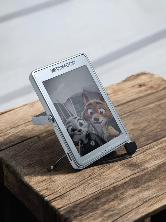 DIY-Anytime Custom MagSafe Power Bank