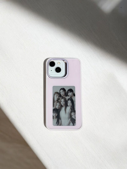 iPhone 13 DIY-Anytime Phone Case